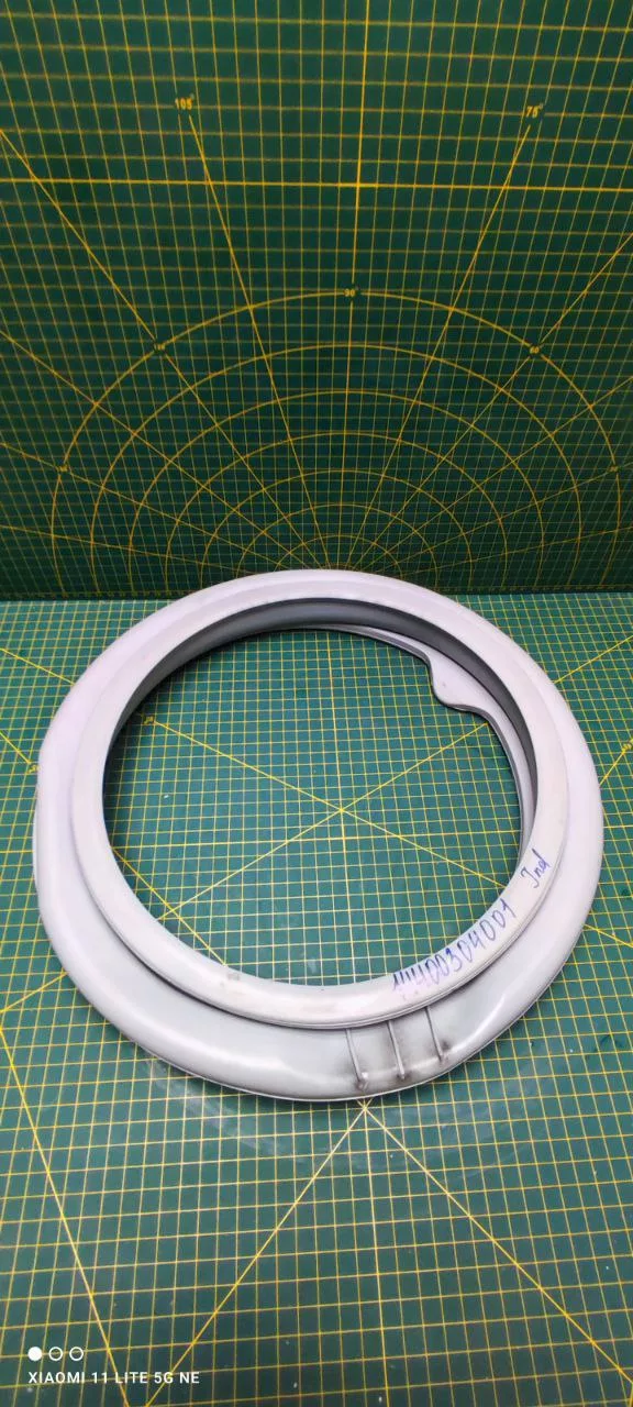Манжета Indesit Ariston 14400304001