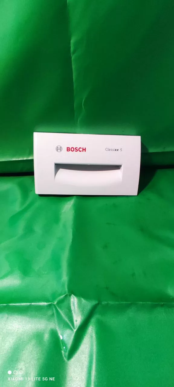 Панель порошкоприемника Bosch 9000174455