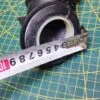 Патрубок Bosch 368862