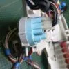 Модуль Ardo Inox51/43 для стиральной машины
