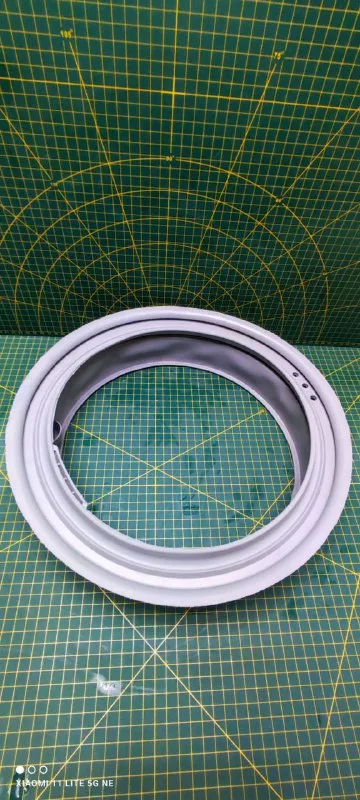 Манжета Bosch 5500000266 c cоском (5500000163) 5120003037