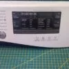 Элементы управления LG MGC 626253 (Только пластик) для стиральной машины