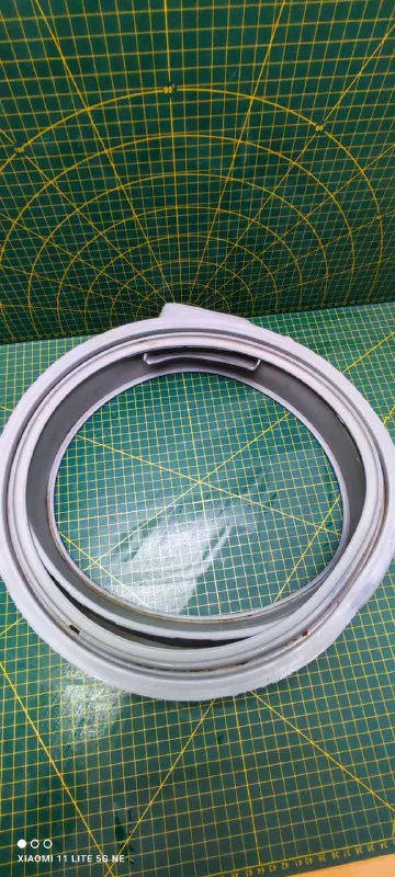 Манжета Indesit Ariston 144002558-02