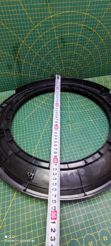 3608f0f0-ab61-4347-938a-fe73e1e84e00 Обрамление внешнее Dexp Midea xc1916.15-2