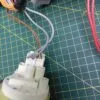 Модуль Bosch WLG20061OE/02