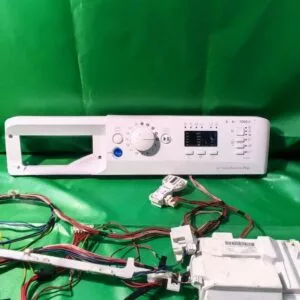 Модуль Indesit BWSA 61051 Модуль Indesit BWSA 61051