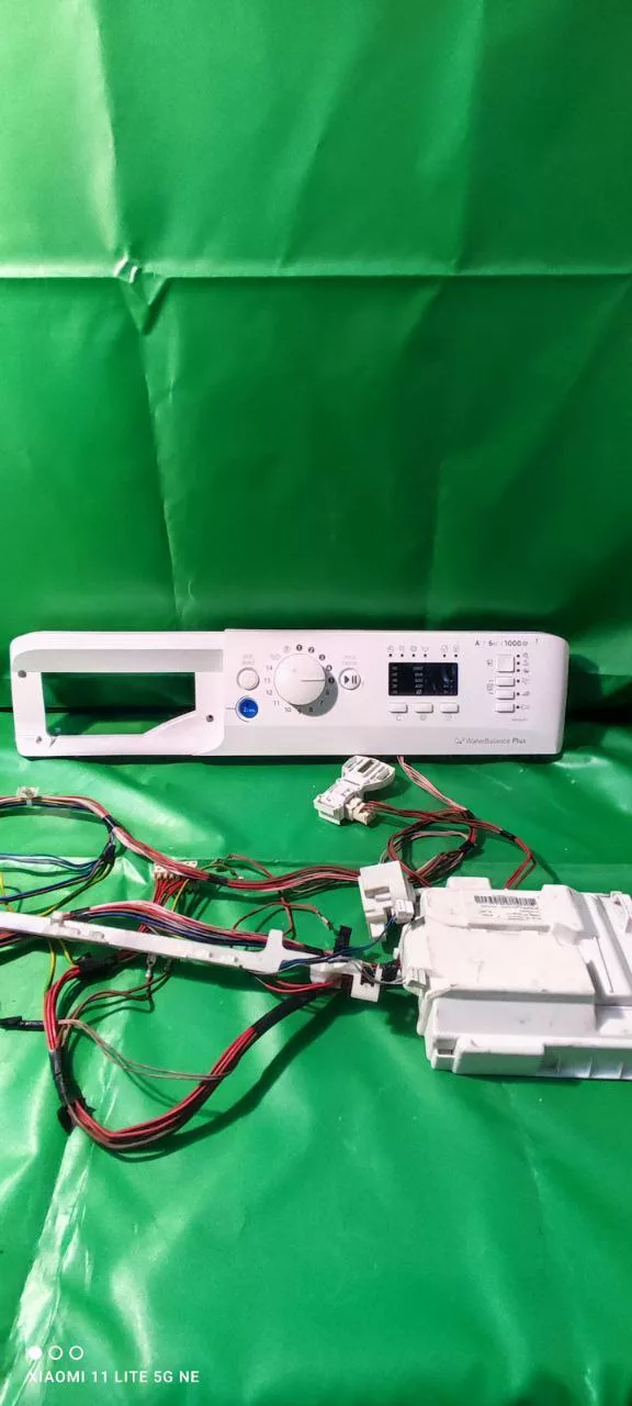 Модуль Indesit BWSA 61051