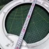 Обрамление внешнее LG 3212er1009 бел