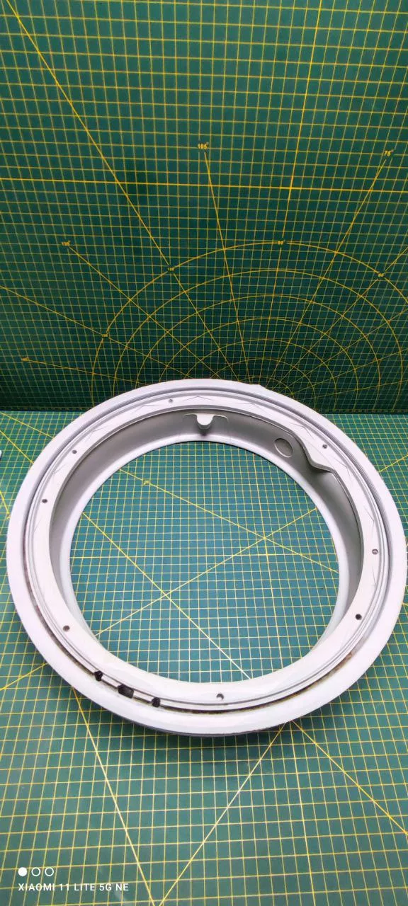 Манжета Gorenje 581701