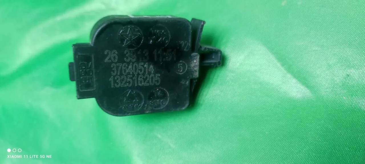 Прессостат Electrolux 132516205