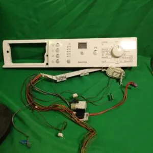 Модуль Bosch WLX 20363OE/23