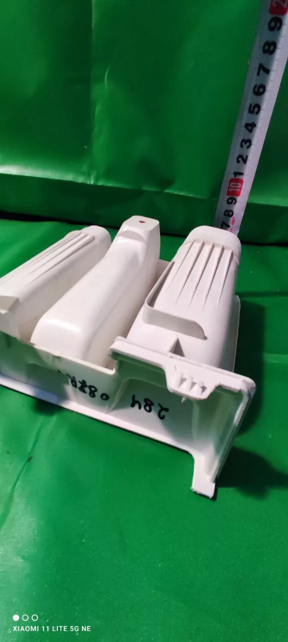 Лоток порошкоприемника Beko 284087 R1