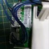 Модуль управления Indesit Moon SIXL106EU