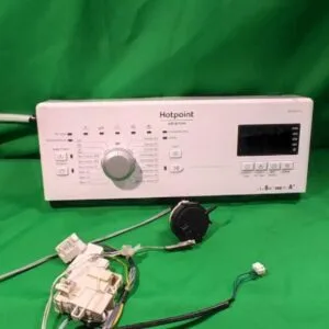 Модуль Ariston MVTF 60HC вертикальная загрузка