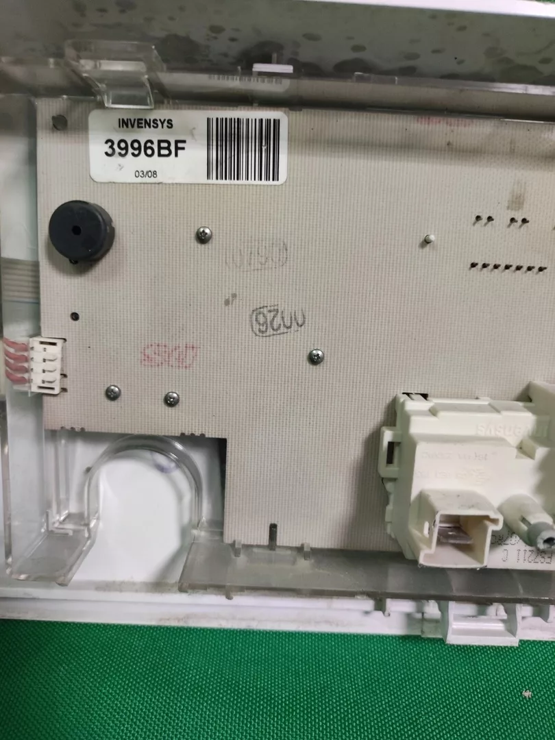 ПАНЕЛЬ УПРАВЛЕНИЯ ATLANT 50C102