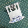 Ручка люка Electrolux Kaiser 110500200 бел