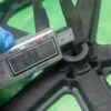 Шкив пластиковый Electrolux AEG Zanussi 1084891