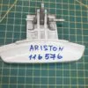 Ручка люка Ariston 116576