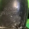 Патрубок LG MAR6184171  MAR61841701  4738er1008 для стиральной машины