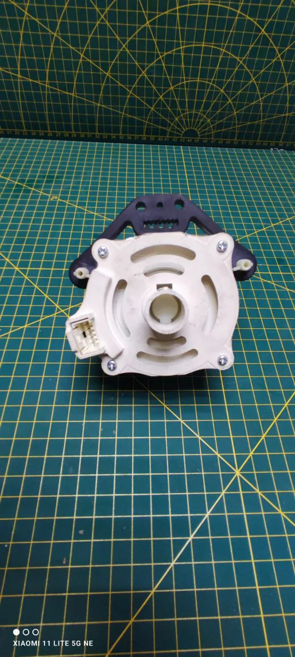 38297670-d02b-40aa-8791-06dfb4ca9812 Рециркуляционный насос Midea ZXW-50-8-1L