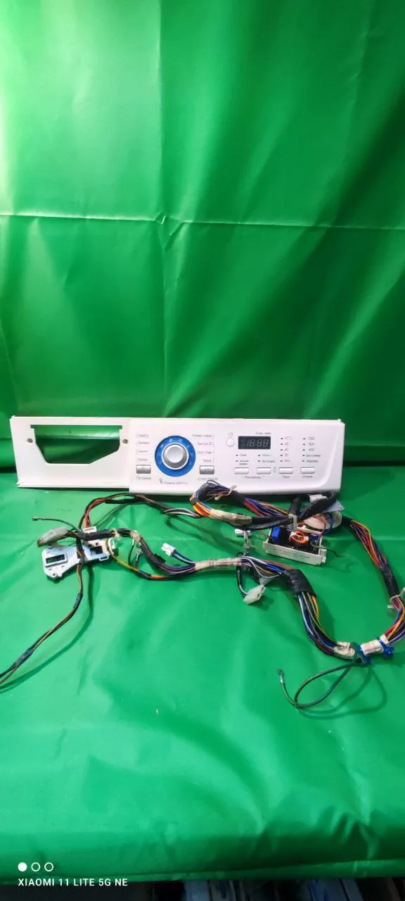 384670b6-f0bd-4763-b307-32d60a1b1217-1 Модуль LG WD-10160N