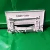 Панель порошкоприемника Bosch 9000745070