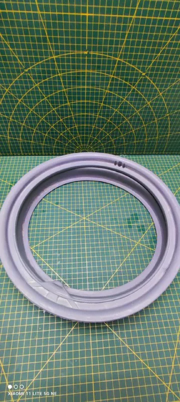 Манжета Beko 29045200