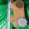 387de79b-686a-4ed9-a822-3e3517152367 Бункер соли Indesit C00256548 для пмм