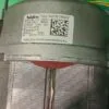 Двигатель Electrolux Nidec 808064701 - 7 контактов
