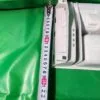 Лоток порошкоприемника Samsung DC61-02875