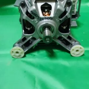 Двигатель Bosch 9000327303 -7 контактов