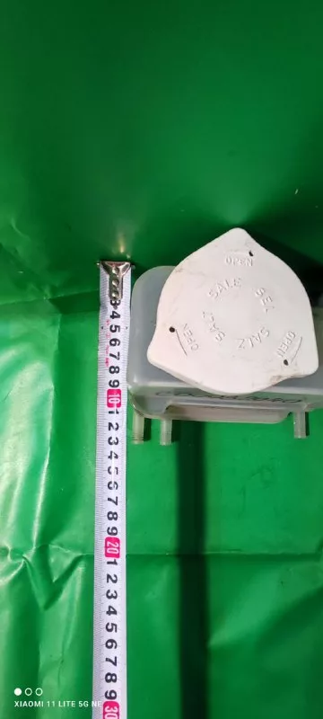 Бункер соли Ariston C00032040 для пмм