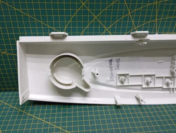 Элементы управления Samsung DC64-00428a (кнопки)