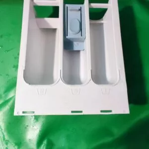 Лоток порошкоприемника Samsung DC61-01656a