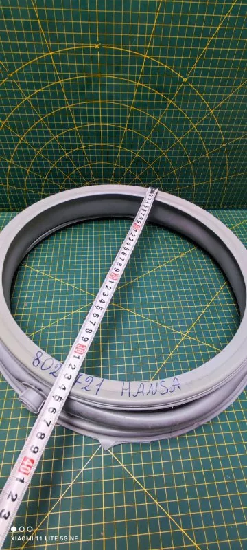 Манжета Hansa 8020721