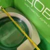 Люк в сборе Ariston C00267744 серебро для стиральной машины без сушки
