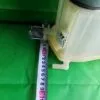 Бункер соли Zanussi 49020942 для пмм