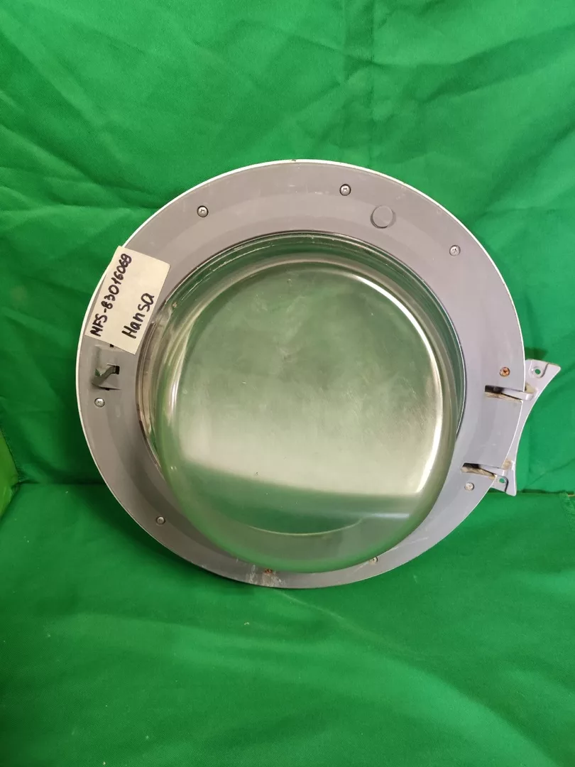 Люк в сборе для стиральной машины Hansa MFS50-83016069