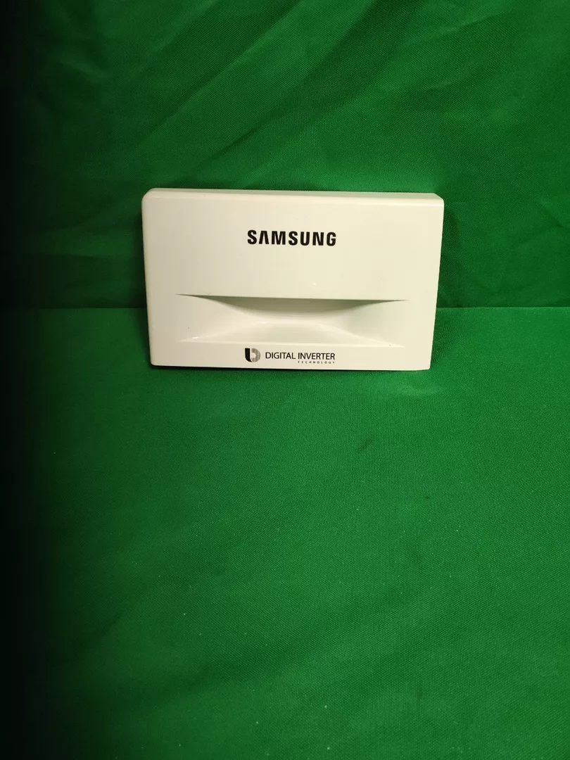 Панель порошкоприемника Samsung DC64-02858A003 для стиральной машины