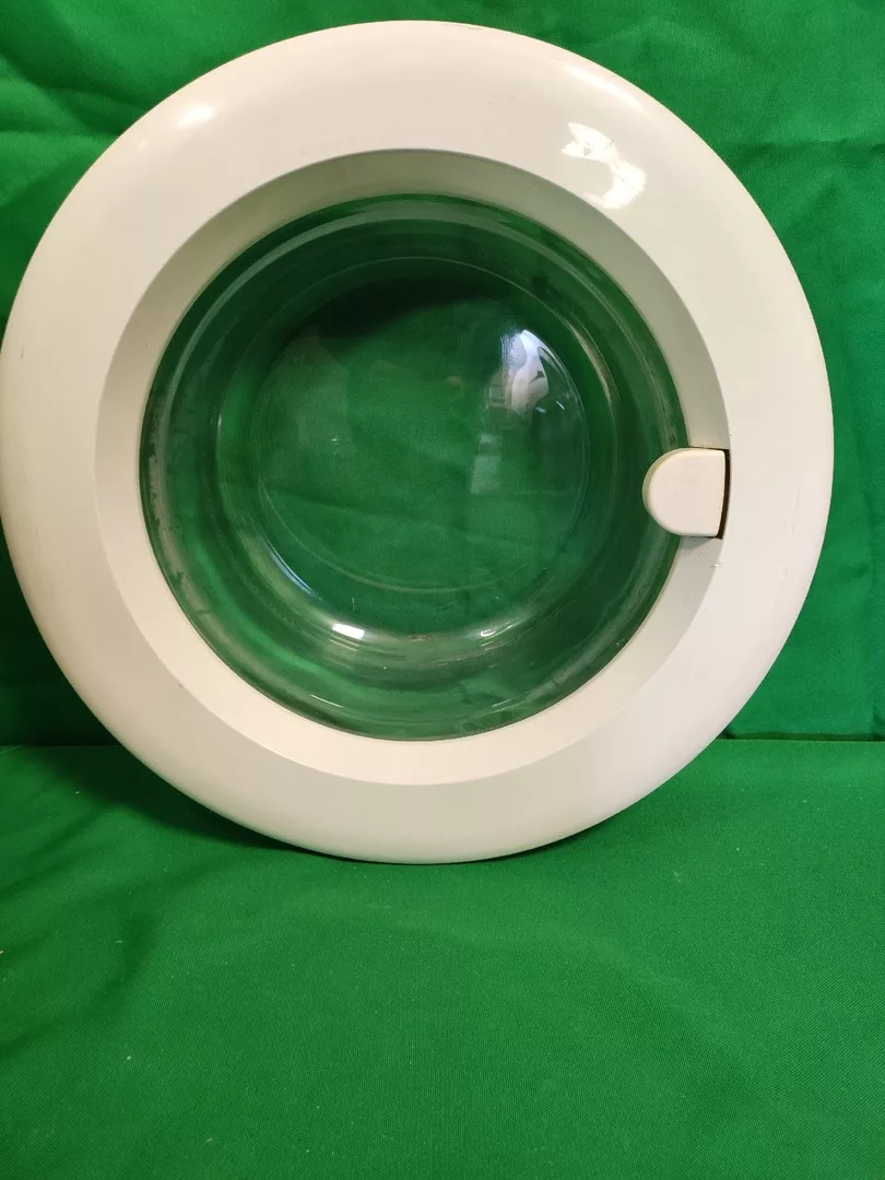 Люк в сборе Indesit C00101297 для стиральной машины