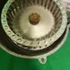 Мотор сушки Ariston 14000170501 для стиральной машины