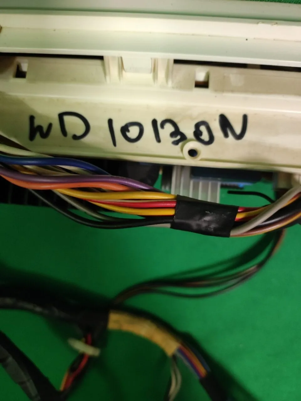 3GBhkoiv_ik Модуль LG WD-10130N