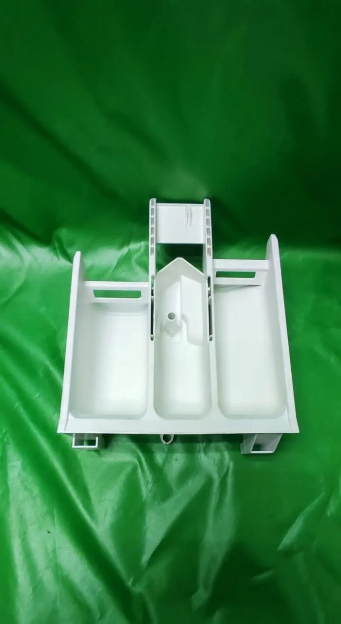 Лоток порошкоприемника Bosch 9000992719
