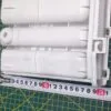 Лоток порошкоприемника Hansa 42185084