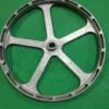 Шкив Indesit 17400598,00