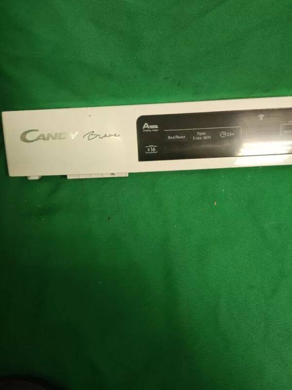 Элементы управления(Только пластик)Candy 91104703