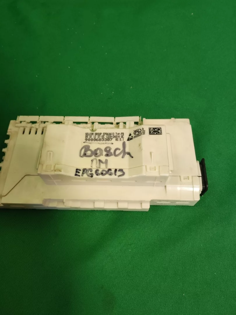 Силовой модуль  BOSCH 9000683387 - SPV43M00RU/07
