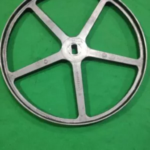 Шкив Indesit 174002344 (h.o.n.i.f)