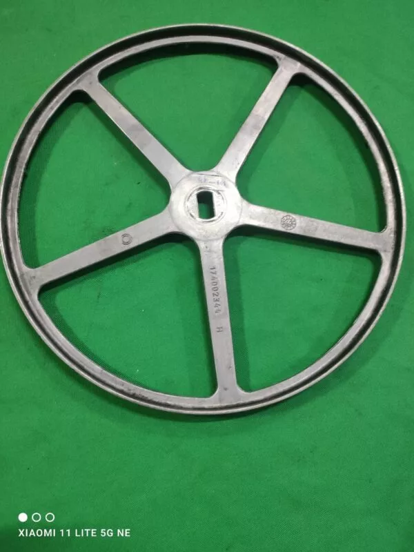 Шкив Indesit 174002344 (h.o.n.i.f)