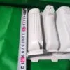 Лоток порошкоприемника Beko 283573 R1 R2